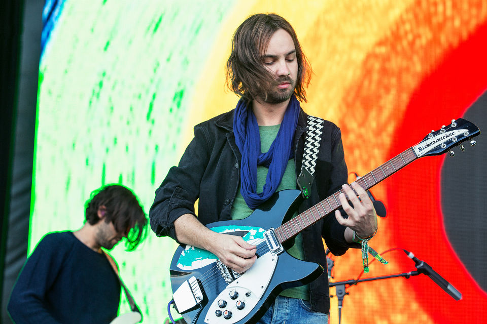 Tame Impala